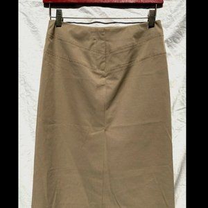 Armani Exchange Pencil Skirt Size 0